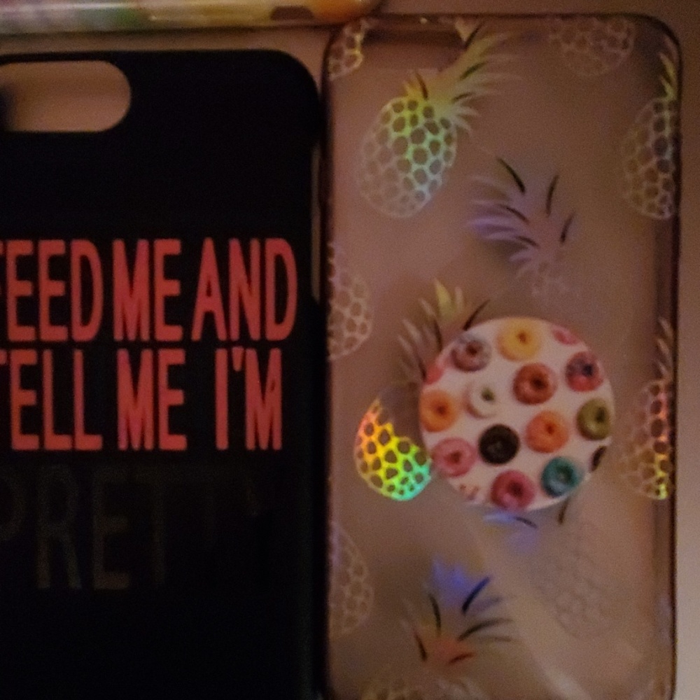 iPhone 6s plus cases